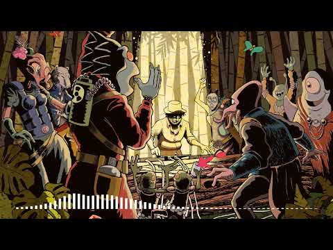 Hugo Kant - Flying - Live at Le Gorille (2021-12-17)