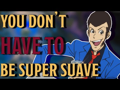 How to Play a Charismatic Character WITHOUT Needing an IRL Charisma of 20