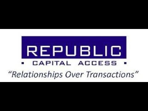RCA Webinar:  Working Capital Solutions for Government Contractors