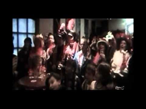 De Toddezèk - D'n Truukwaeg - Finale LVK 2011