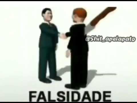 os de verdade eu sei quem são