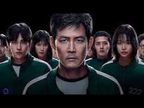 ROUND 6 3ªTEMPORADA - CENAS INÉDITAS DA NETFLIX COREANA!! 🤯