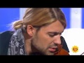 David Garrett - Kashmir ( FrühTV 30.09.2010 )
