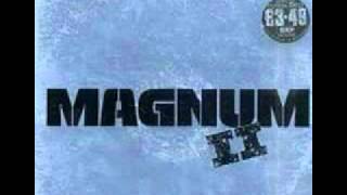 Magnum - The Battle (studio)