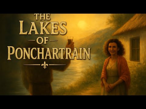 The Lakes of Ponchartrain