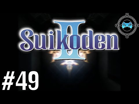 Finale - Let's Play Suikoden II Episode #49 (Walkthrough)