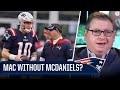NFL Insider Breaks Down Mac Jones' Future with the Patriots without OC McDaniels | CBS Sports HQ