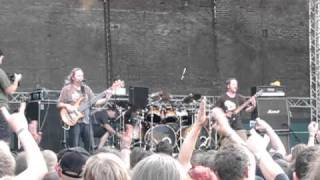 Macabre - Mary Bell (live at Brutal Assault 2010)