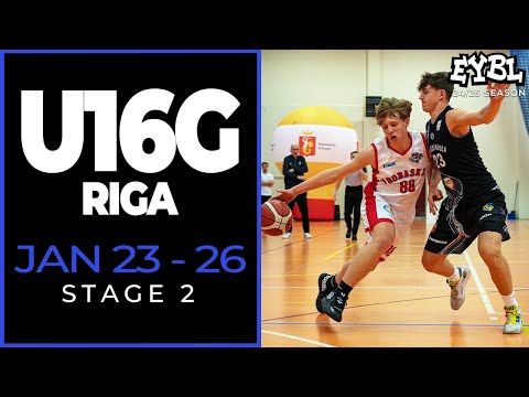 MAFC Budapest (HUN) vs Team Hoop Dreams UK (ENG)