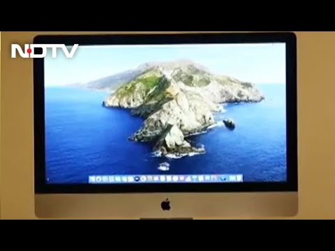 All About the Intel Core i9 Powered Apple iMac