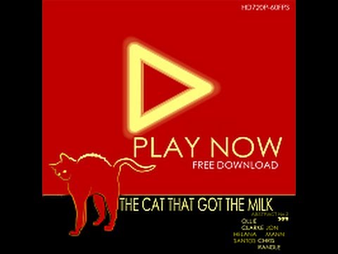 The Cat That Got the Milk PC