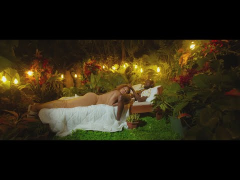 Oseikrom Sikanii - Ting Ting (Official Video)