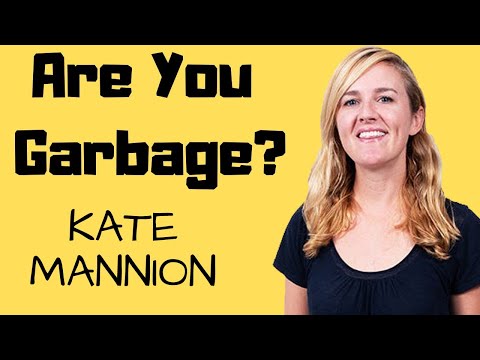 AYG Comedy Podcast: Kate from Barstool - Barstool Trash