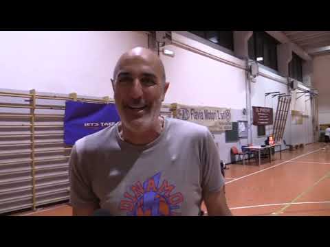 Sport, basket. La Dinamo Ladispoli fa un passo verso la serie D - Canale 10