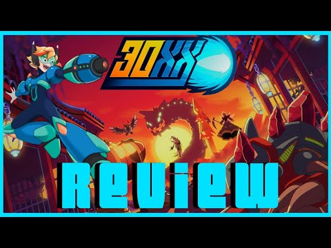 30xx Game Review