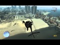 Hogaty I Flothar Niedzielne Granie W Zagrajmy W GTA 4 TBoGT Multiplayer 12 Mordor