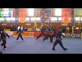 10th Eagle Claw Kung Fu World Cup 21 4 2018 Athens