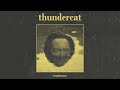 Playlist 그루브 타고 싶은 색다른 음악을 찾고있다면 Thundercat Drunk