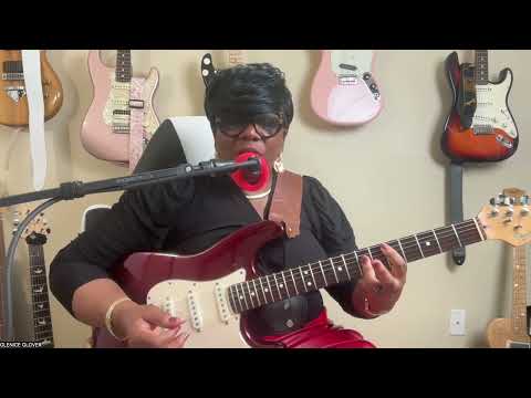 GOSPEL GUITAR TUTORIAL: Allibaster Box