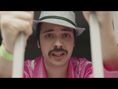 Pondělníci - Natočení nejhoršího videoklipu na světě