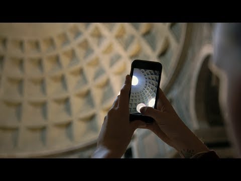 Studying Abroad at John Cabot University