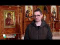 Secvențe Trinitas Mântuirea Noastră Este în Biserică 04 05 2022