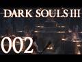 Dark Souls 3 [002] - Der Firelink Schrein