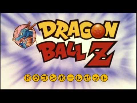 Dragon Ball Z le Film: À la Poursuite de Garlic