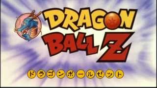 Dragon Ball Z: Dead ZoneAnime Trailer/PV Online