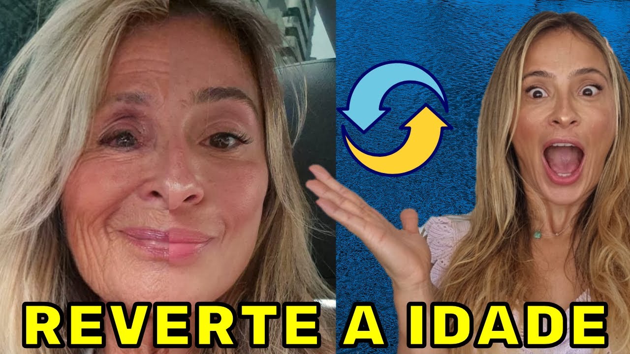 The best ACTIVE INGREDIENT for women to NEVER age!