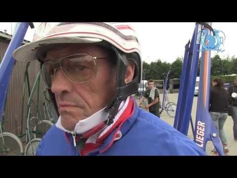 A2TURF - La journée entière des français à Wolgeva 01/10/2013