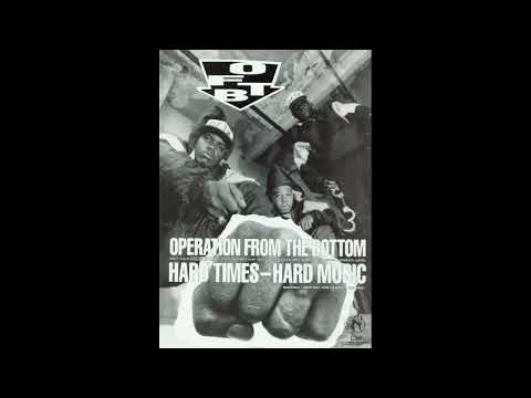 O.F.T.B. – World Wide Ft. 2pac, Kadafi & Kurupt