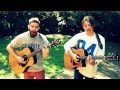 [acoustic cover] Feel Good Inc. - Gorillaz 