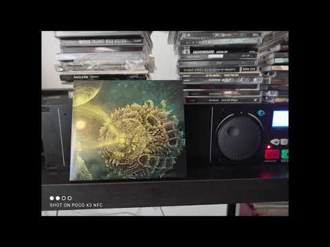 Æthĕrĭa Conscĭentĭa – Tales From Hydhradh