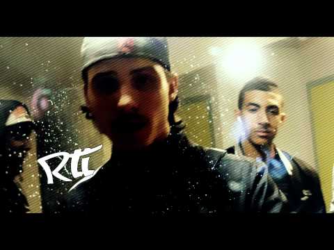 ROM1/RKM/RTI/MANNY/CURT - "Why we thugs" Freestyle