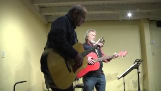 No Christmas in Kentucky (Phil Ochs cover by John Hicks &amp; Don Roby)