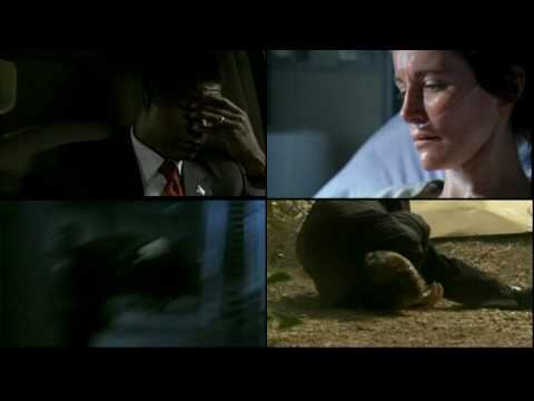 24 Season 3 Promo with Bauer Family