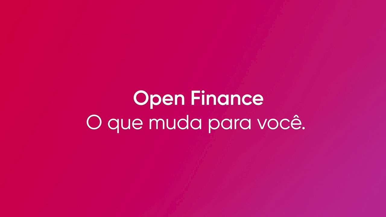 O Open Finance é a evolução do Open Banking! | Bradesco