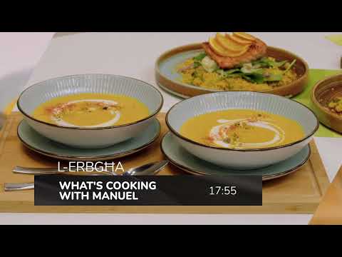 What's Cooking Promo 32 - 150524