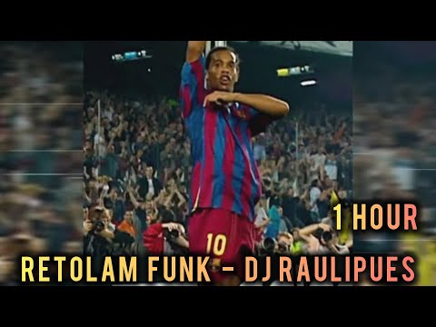 1 HOUR || 𝐑𝐄𝐓𝐎𝐋𝐀𝐌 𝐅𝐔𝐍𝐊 - 𝐃𝐉 𝐑𝐚𝐮𝐥𝐢𝐩𝐮𝐞𝐬 || ULTRA SLOWED +REVERB