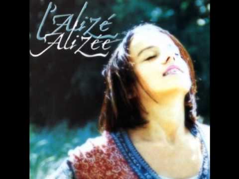 02 - L`ALIZE (SIROCCO HOUSE REMIX) - ALIZÉE A´LIZÉ SINGLE CD