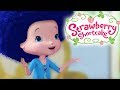 Strawberry Shortcake Manners Meltdown Berry Bitty Adventures Girls Show