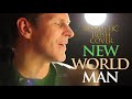 New World Man