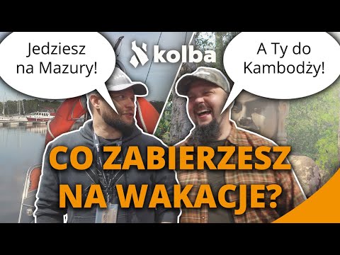 #Gear for #vacation! What you'll find for your #vacation at the #Kolba store!!!