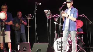 East Harbour Jazz Band - Coney Island Washboard - Live i Haderslev 11 sept 2021