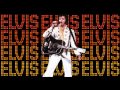 Elvis Presley - The Impossible Dream 