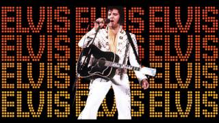 Elvis Presley - The Impossible Dream