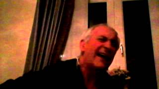 Walkin Slow -a Jackson Browne cover