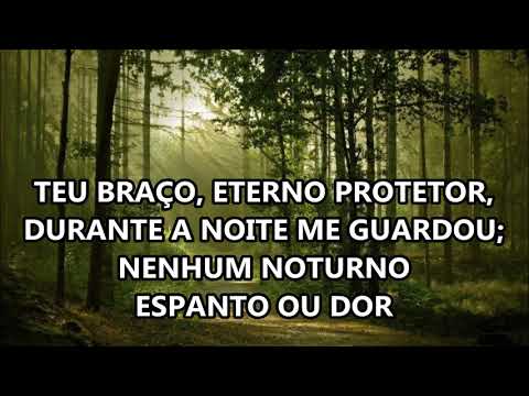 HINO 485 HL - Igreja Evangélica Luterana do Brasil - IELB