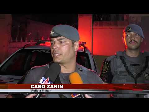 Tráfico de drogas na Vila Mariana